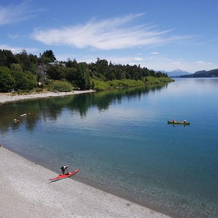 Quinta Luna Nh San Carlos de Bariloche Extérieur photo