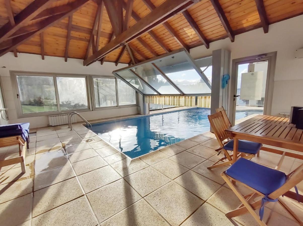 Quinta Luna Nh San Carlos de Bariloche Extérieur photo