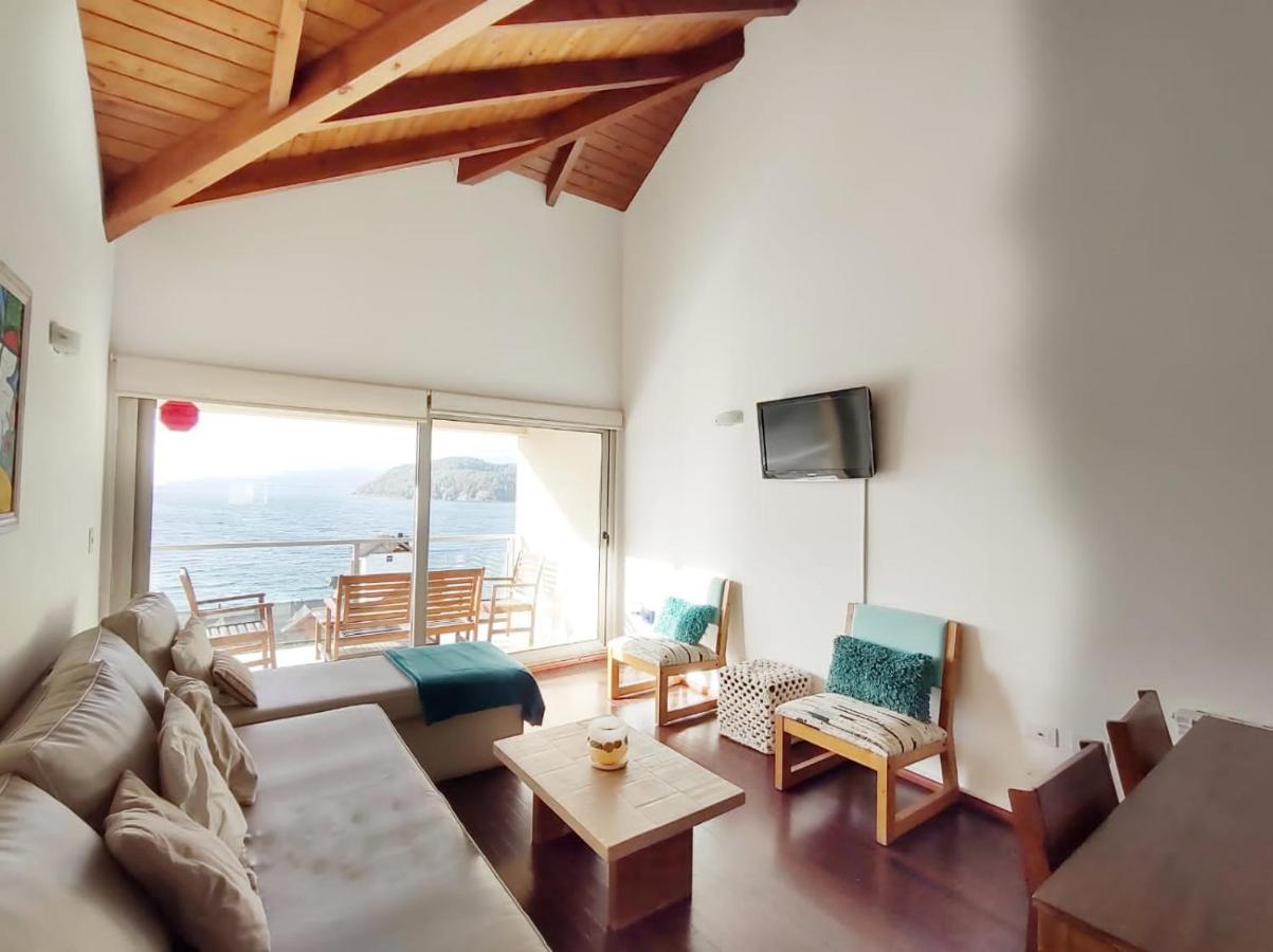 Quinta Luna Nh San Carlos de Bariloche Extérieur photo
